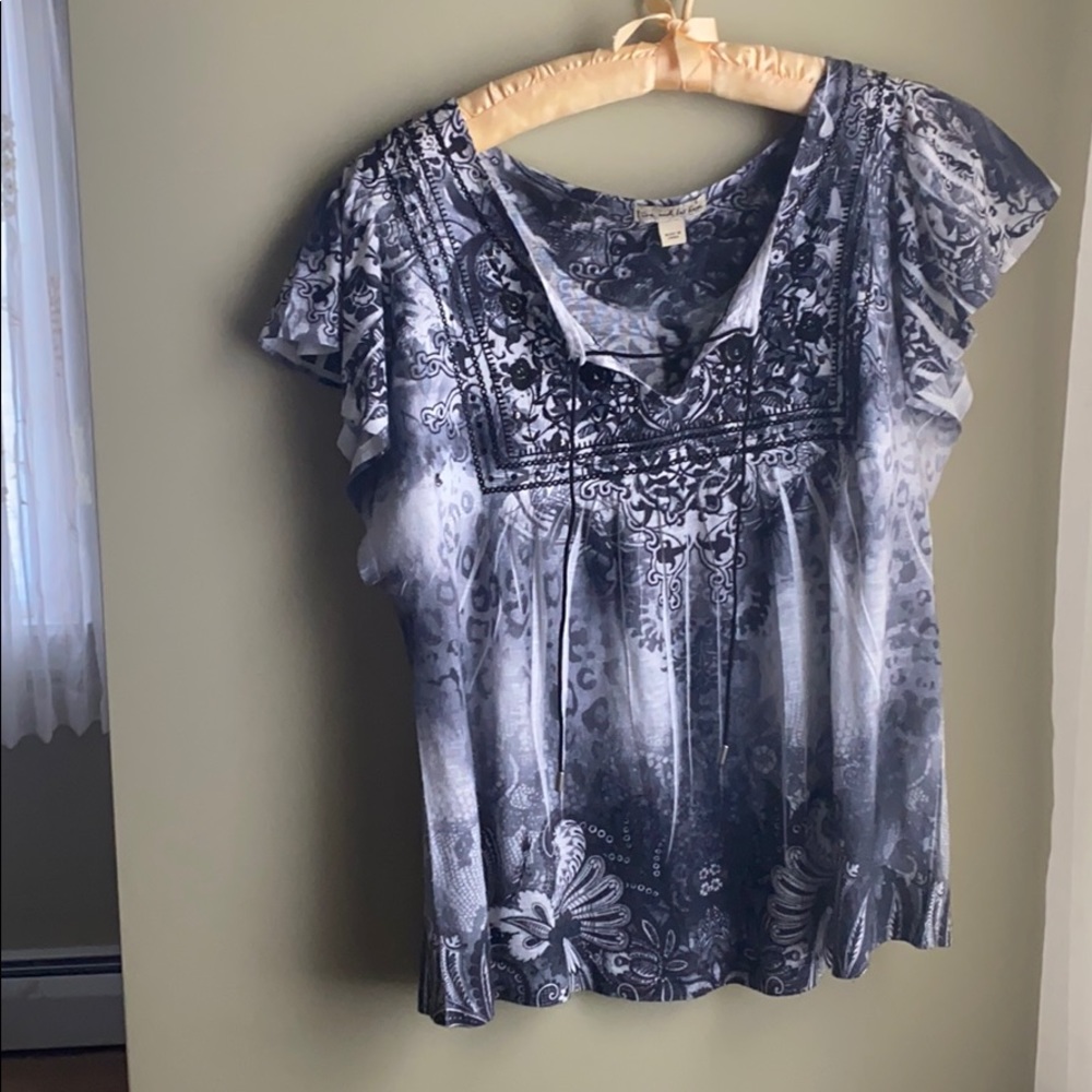 Hippie Mama shirt